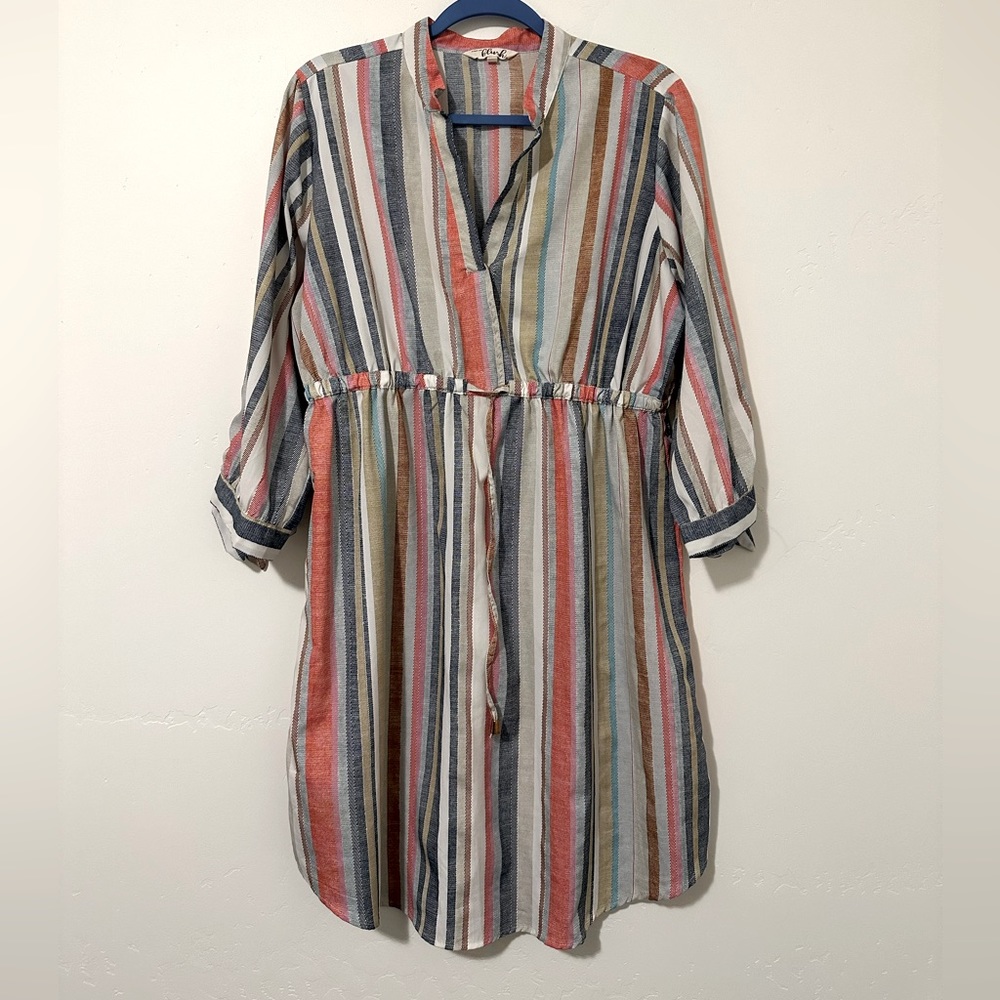 Maternity dress XL Mint of blush